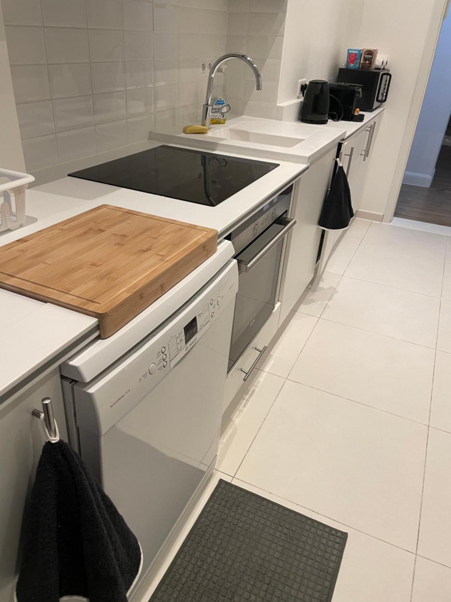 Le Rapp 6, Appartement De Standing 3 Chambres, 7 Personnes &1 Bebe, Cosy Et Familial Ultra Equipe Emplacement Ideal Proche Gare Centre Ville Marches De Noel Quartier Tribunal Contades Strasbourg Extérieur photo