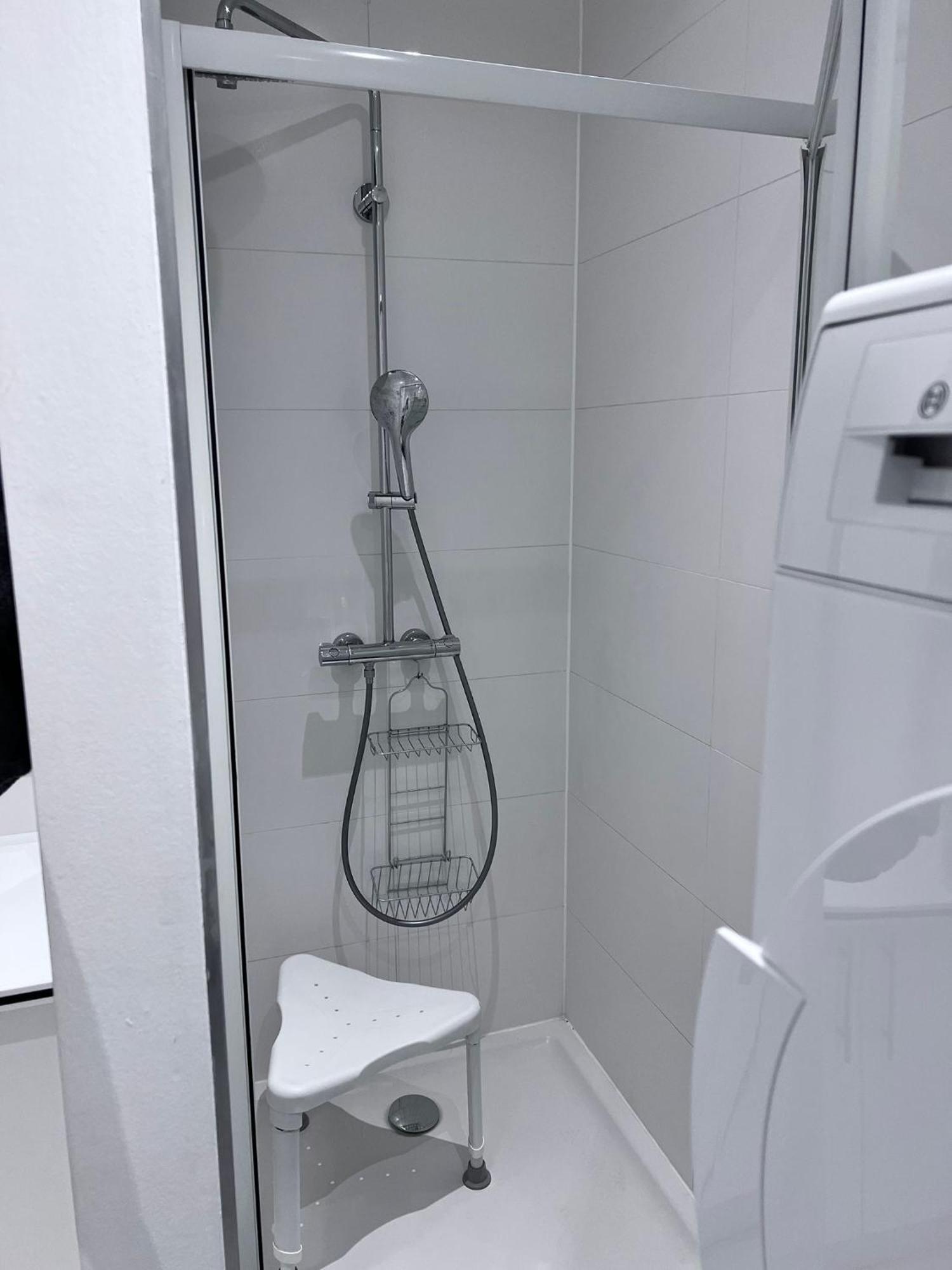 Le Rapp 6, Appartement De Standing 3 Chambres, 7 Personnes &1 Bebe, Cosy Et Familial Ultra Equipe Emplacement Ideal Proche Gare Centre Ville Marches De Noel Quartier Tribunal Contades Strasbourg Extérieur photo
